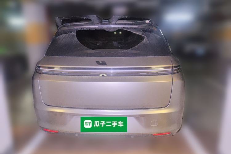 Used Li Auto L7 2023 Max model

