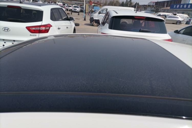 Used Skoda Octavia 2017 1.6L Manual Smart Drive Edition
