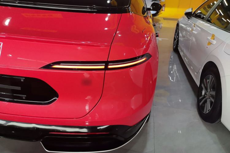 Used Avatr 06 2025 Pro Range-Extended Edition
