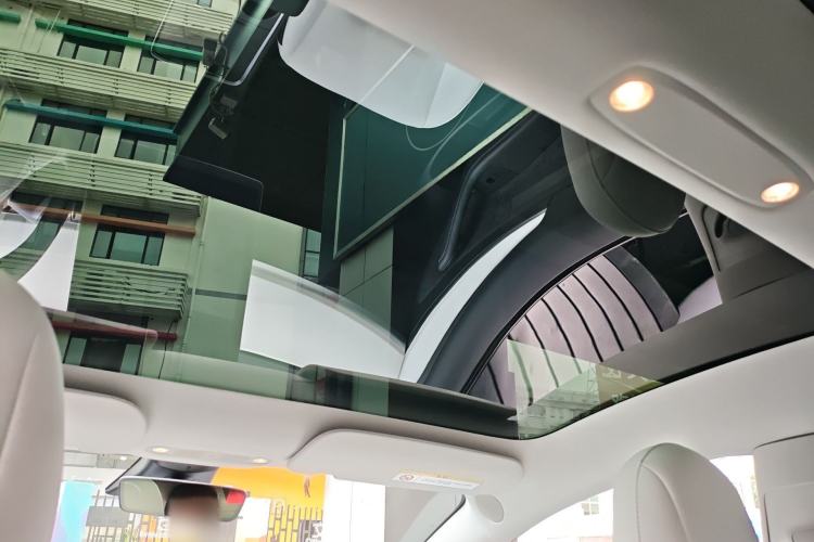 Used Tesla Model 3 2021 Standard Range Rear-Drive Upgraded Version