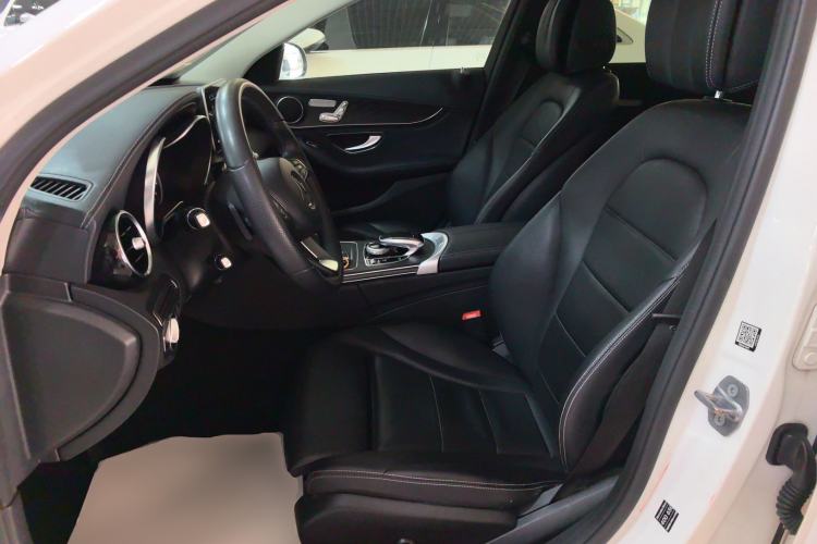 Used Mercedes-Benz C-Class 2017 C 200 L Sport Edition