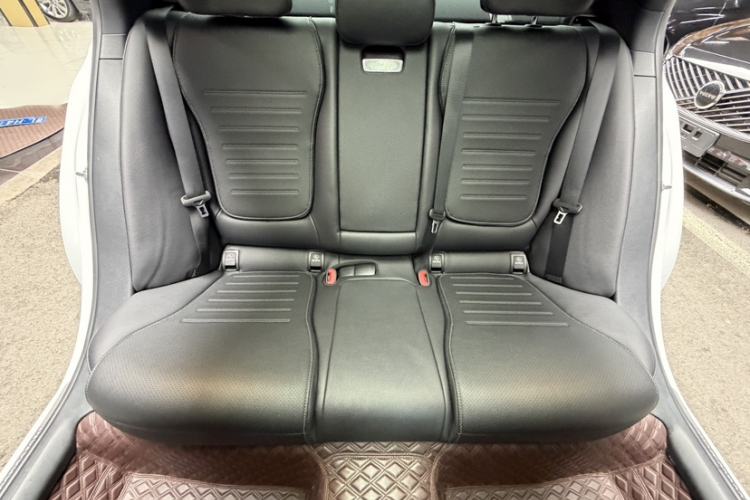 Used Mercedes-Benz C-Class 2023 C 260 L Sport Edition