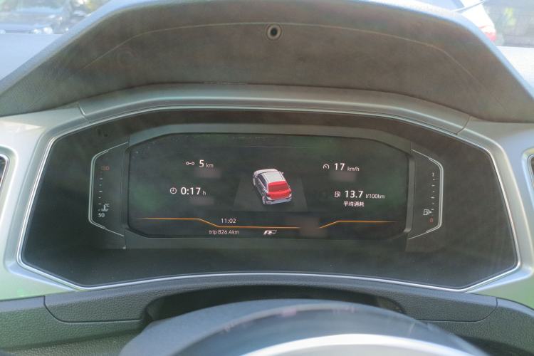 Used Volkswagen T-ROC 2020 280TSI DSG Two-Wheel Drive R-Line Pro
