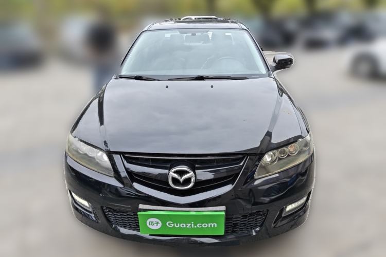 Used Mazda 6 2013 2.0L Automatic Fashion Edition