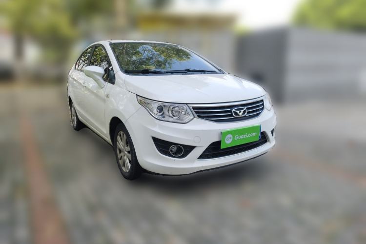 Used Cowin C3 2015 1.5L Manual Gold Diamond Edition