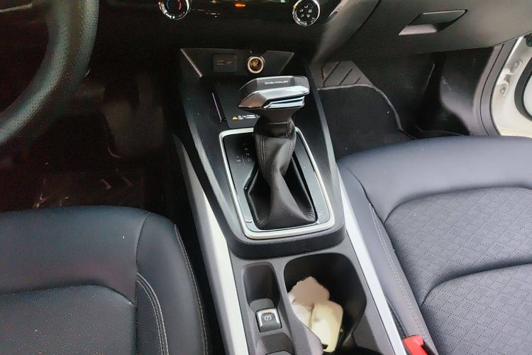 Used Chevrolet Monza 2023 1.5L Dual-Clutch Enjoyment Edition