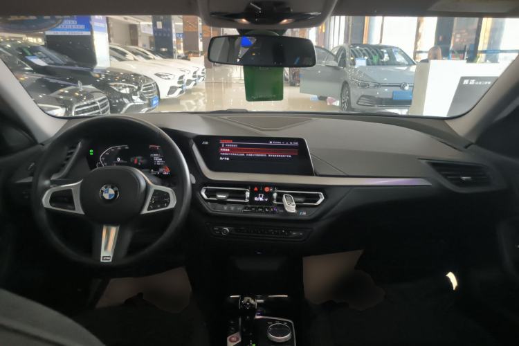 Used BMW 2 Series 2021 225i Four-Door Coupe M Sport Night Edition