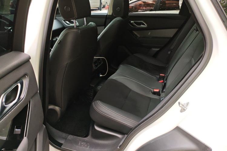 Used Land Rover Range Velar 2022 250 PS