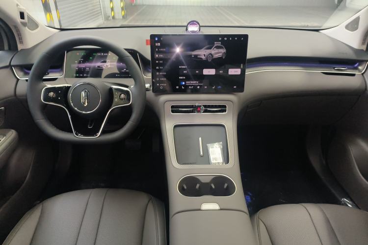 Used Hima H5 2025 Model Pure Electric Max