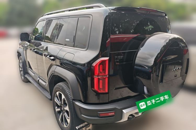 Used Formula Leopard 5 2023 Navigator Edition