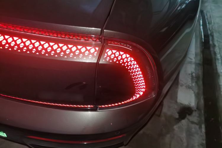 Used Audi E5 Sportback 2026 Pioneer Model
