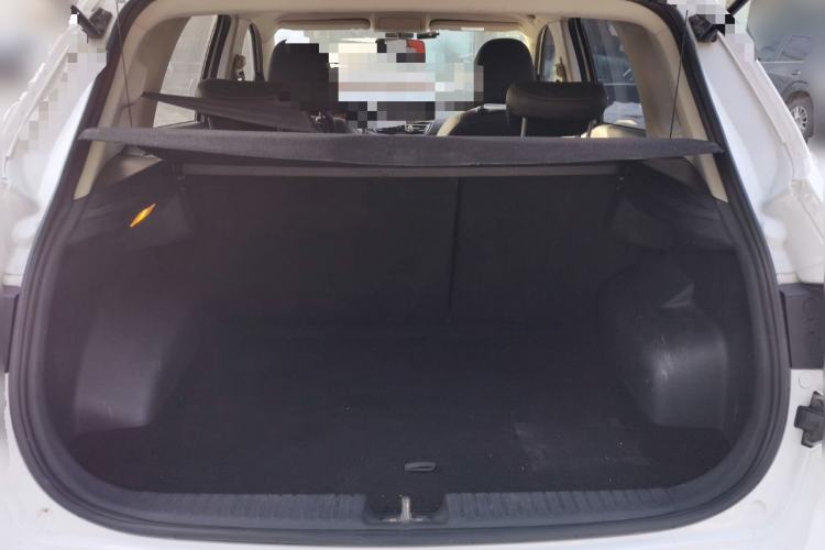 Used Bestune T33 2019 1.6L Automatic Luxury Version China V Emission Standard