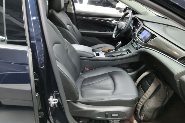 Used Buick LaCrosse 2021 652T Luxury Model