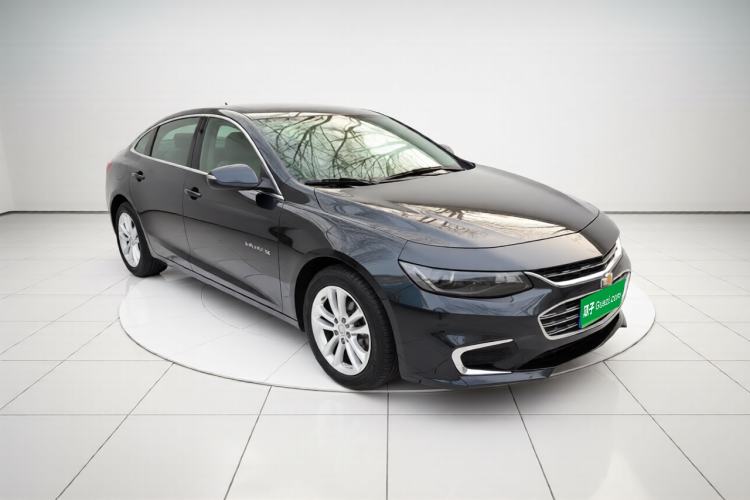 Used Chevrolet Malibu XL 2017 1.5T Automatic Ruichi Edition
