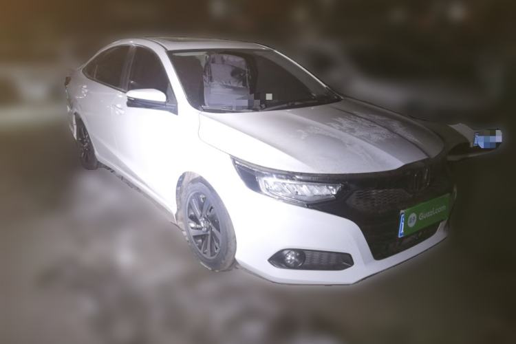 Used Honda Crider 2019 180 Turbo CVT Leading Edition China VI