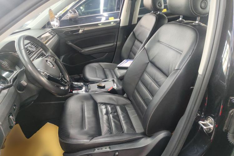 Used Volkswagen Passat 2016 330TSI DSG Prestige Edition
