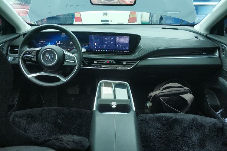 Used Buick LaCrosse 2023 28T Prestige Edition