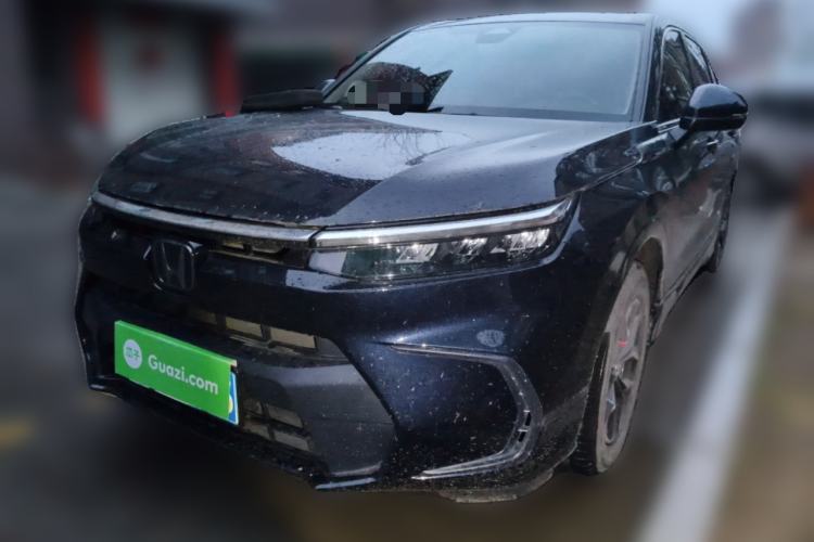 Used Honda Breeze 2025 240TURBO Two-Wheel-Drive Luxury Edition 5 Seats