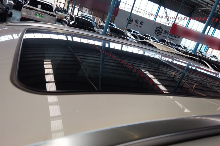 Used JETOUR X70 PLUS 2025 1.5T CVT Flagship PRO 5-Seater