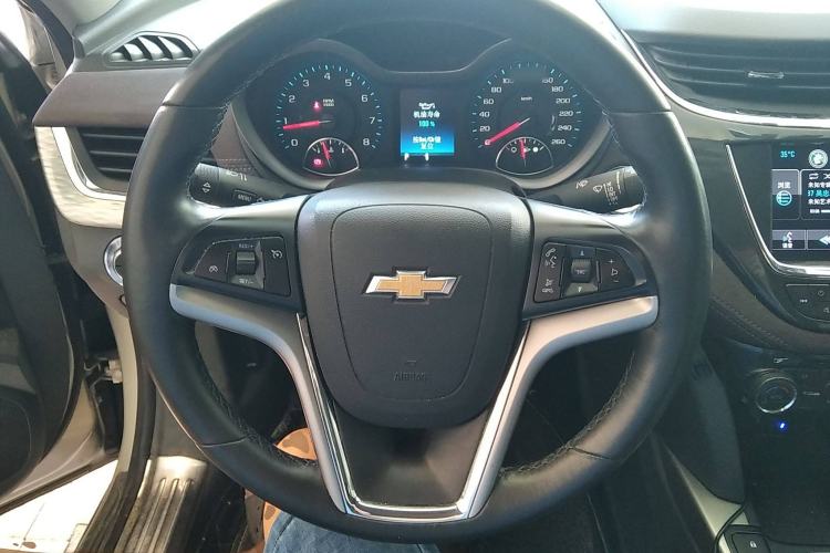 Used Chevrolet Malibu 2016 1.6T Automatic Luxury Edition