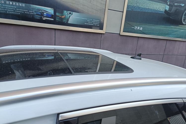 Used Audi Q3 2022 35 TFSI Fashion Dynamic Model
