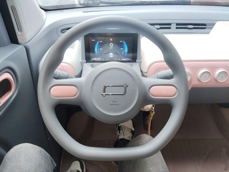 Used Bestune Pony 2024 170km Vitality Horse — 11