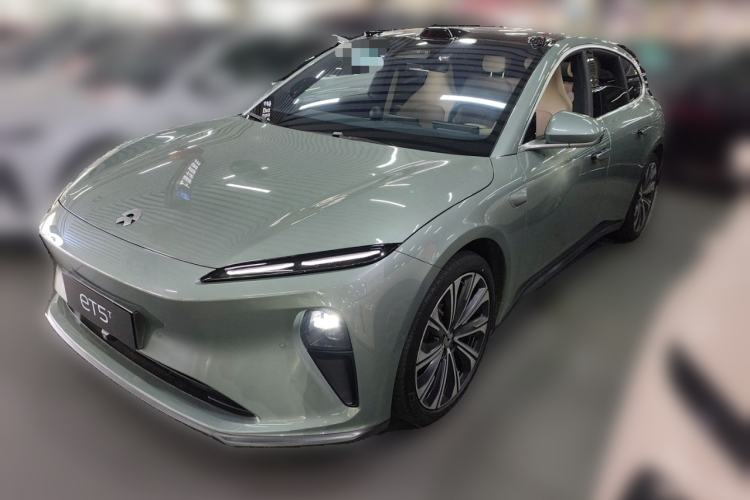Used Nio ET5T 2023 75 kWh Touring