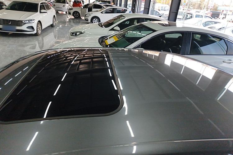 Used Volkswagen Sagitar 2014 1.6L Automatic Comfort Model