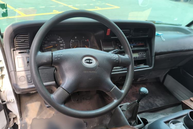 Used Jinbei Hiace  Steering Wheel