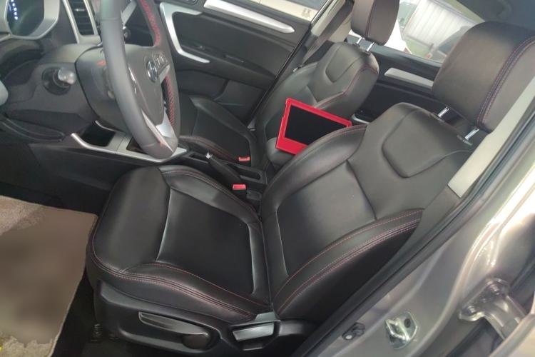 Used JAC Refine S3 2016 1.5L Manual Luxury Smart Version