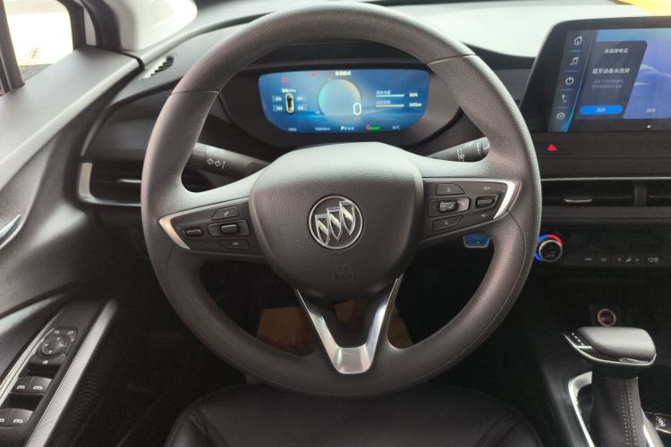 Used Buick Velite 6 2023 Revised Version 430 km Range – Commuter Edition
