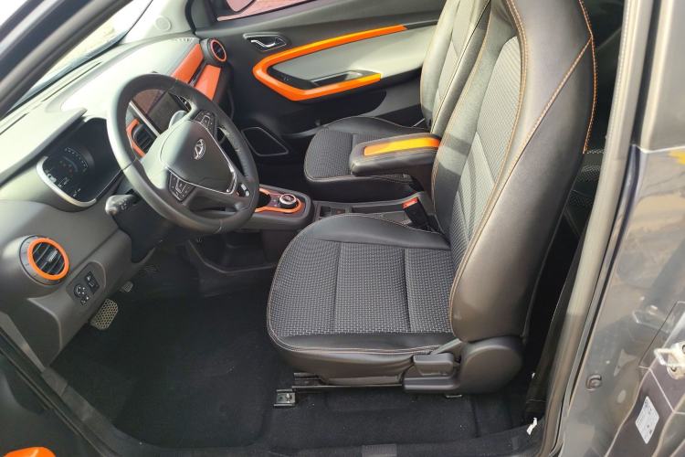 Used Chery Little Ant 2019 4-Seater Smart Edition 35 kWh
