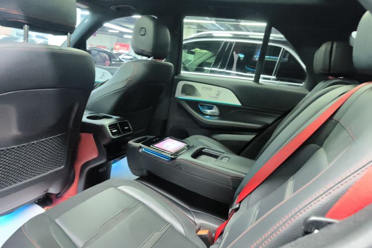 Used Mercedes-Benz GLE AMG 2022 AMG GLE 53 4MATIC+