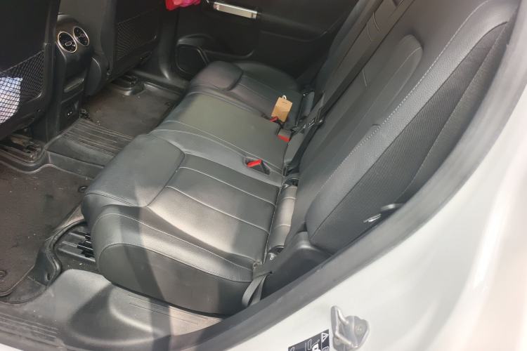 Used Mercedes-Benz GLB 2020 Updated GLB 200 Dynamic Edition