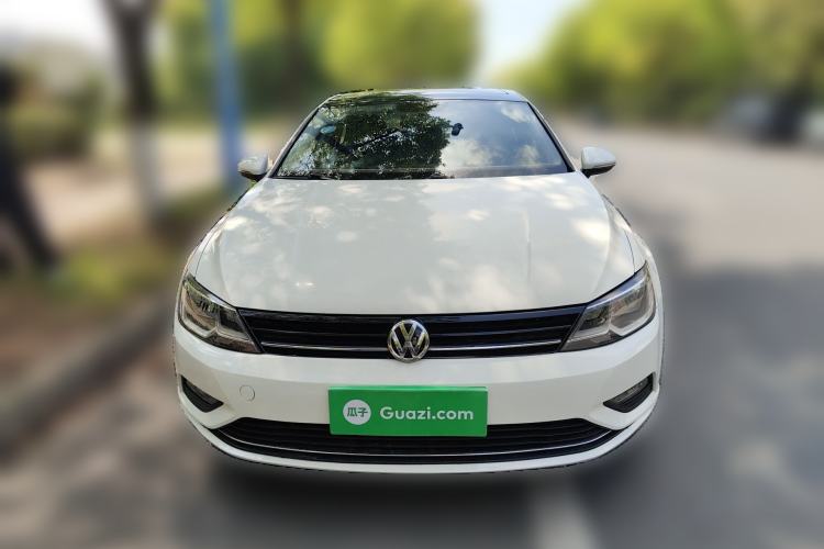 Used Volkswagen Lamando 2018 280TSI DSG Comfort Edition
