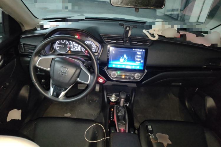 Used Honda Crider 2019 180 Turbo CVT Luxury Edition China V