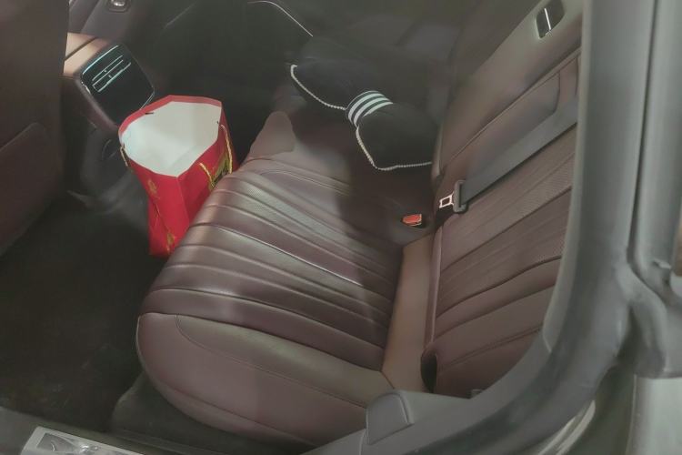 Used Denza Z9GT 2024 1100 Four-Wheel Drive Ultra Version