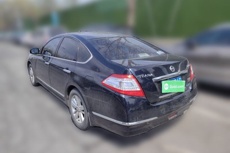 Used Nissan Teana 2011 2.5L XL Advanced Edition