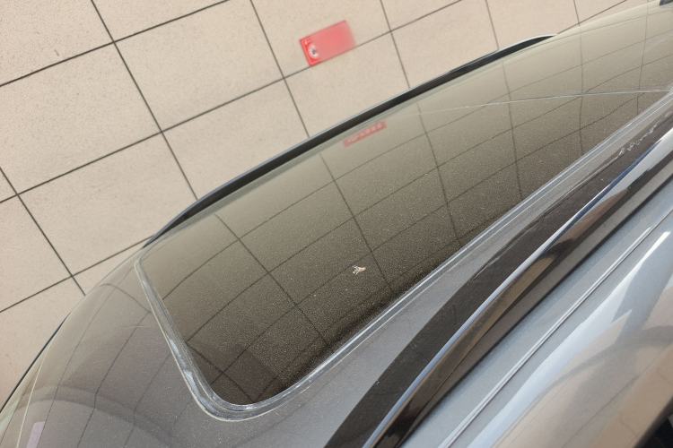 Used CHANGAN CS75 PLUS 2021 2.0T Automatic Pilot Version
