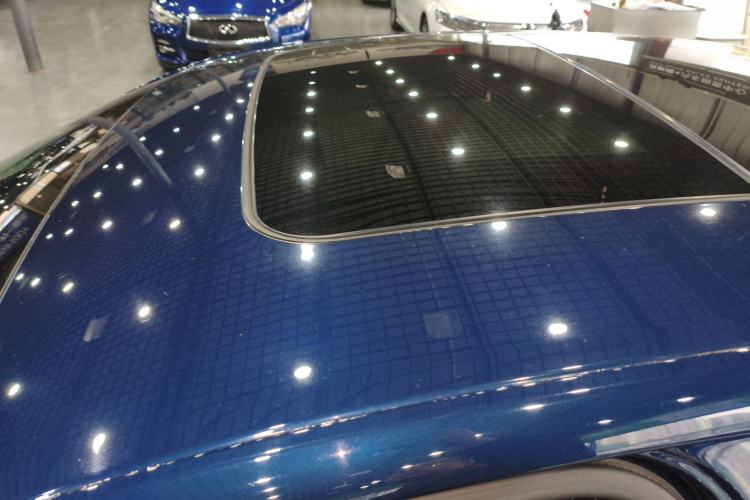 Used Ford Taurus 2017 Facelifted EcoBoost 245 Fashion Edition