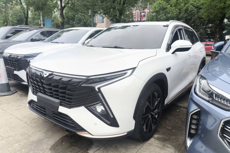 Used Cowin Kunlun 2023 Kunlun 500 Starry Edition