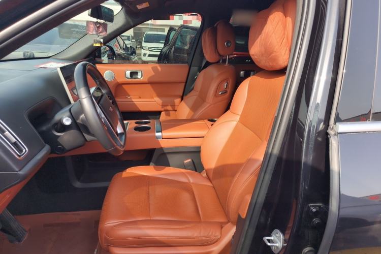 Used Li Auto L8 2023 Pro Model