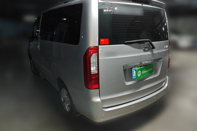 Used JAC Refine M3 2018 IKEA Edition 1.6L Luxury Smart Model
