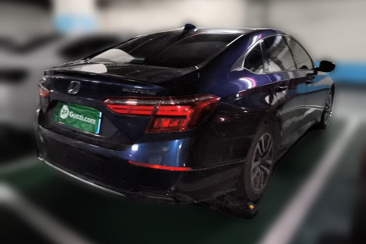 Used Honda Inspire 2022 Lingpai Hybrid 2.0L Pure Elegant Edition
