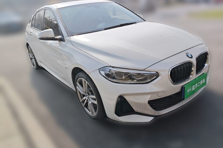 Used BMW 1 Series 2020 125i Leading Model M Sport Package