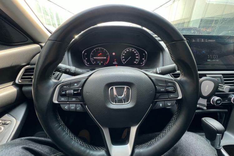 Used Honda Inspire 2019 260TURBO Jingyue Edition China VI