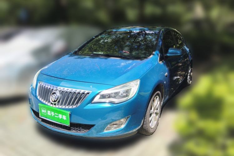 Used Buick GT 2014 XT 1.6L Automatic Fashion Edition Guazi used car, China used car export, Used car for sale, Used  cars, Cheapest cars for sale