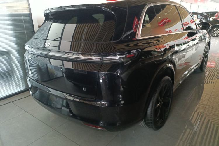 Used Li Auto L7 2023 Air model