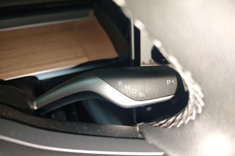 Used Tesla Model Y 2022 Rear-Wheel-Drive Version
