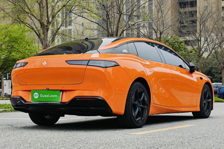 Used Hyptec GT 2024 Global Model 710 Ultra-High-Voltage LiDAR Edition Exterior 3